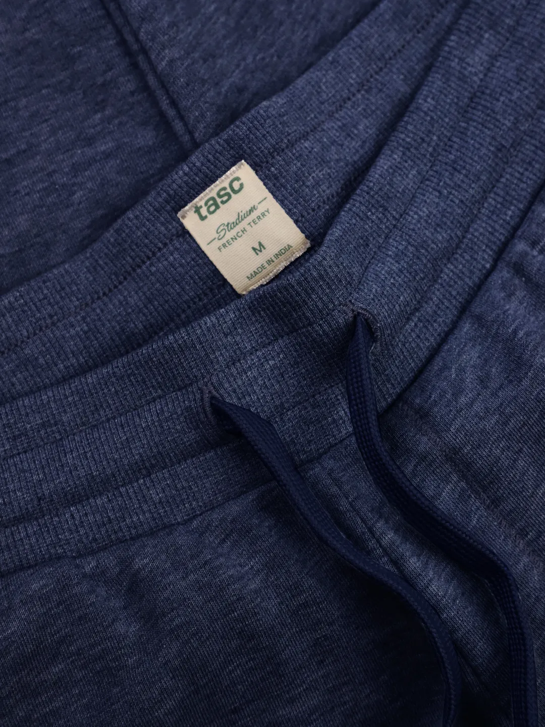 tasc Stadium French Terry Jogger