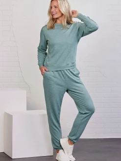 Women tasc Stadium French Terry Sweatpant