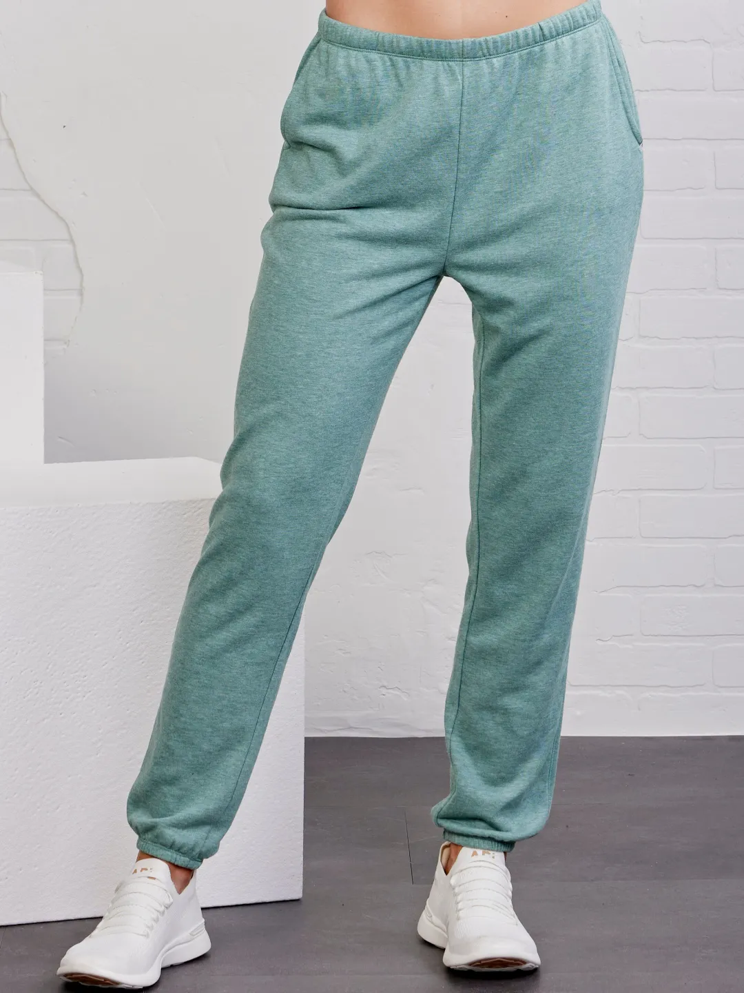 Women tasc Stadium French Terry Sweatpant