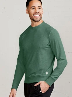 tasc Stadium French Terry Sweatshirt