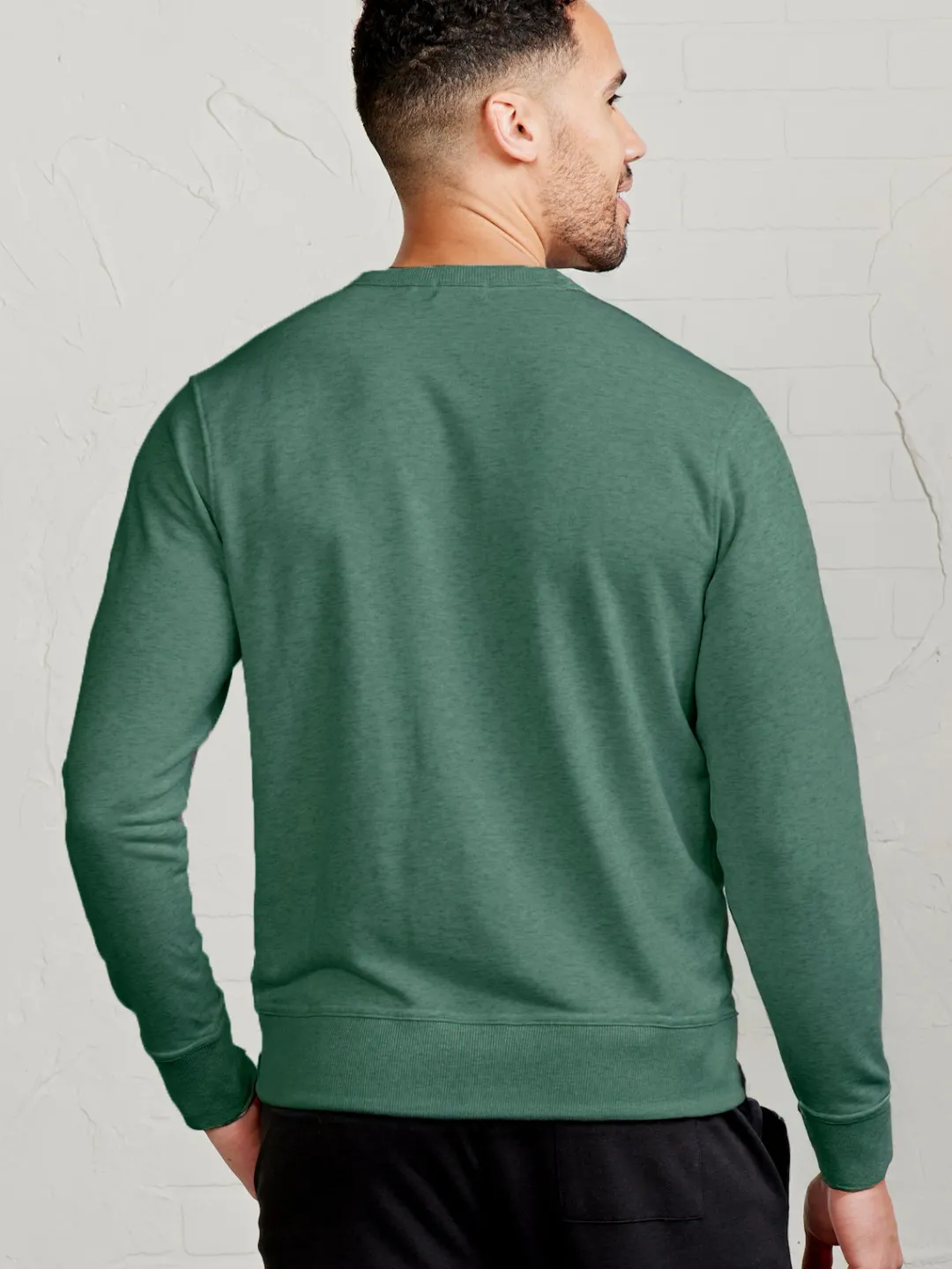 tasc Stadium French Terry Sweatshirt