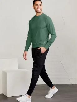 tasc Stadium French Terry Sweatshirt