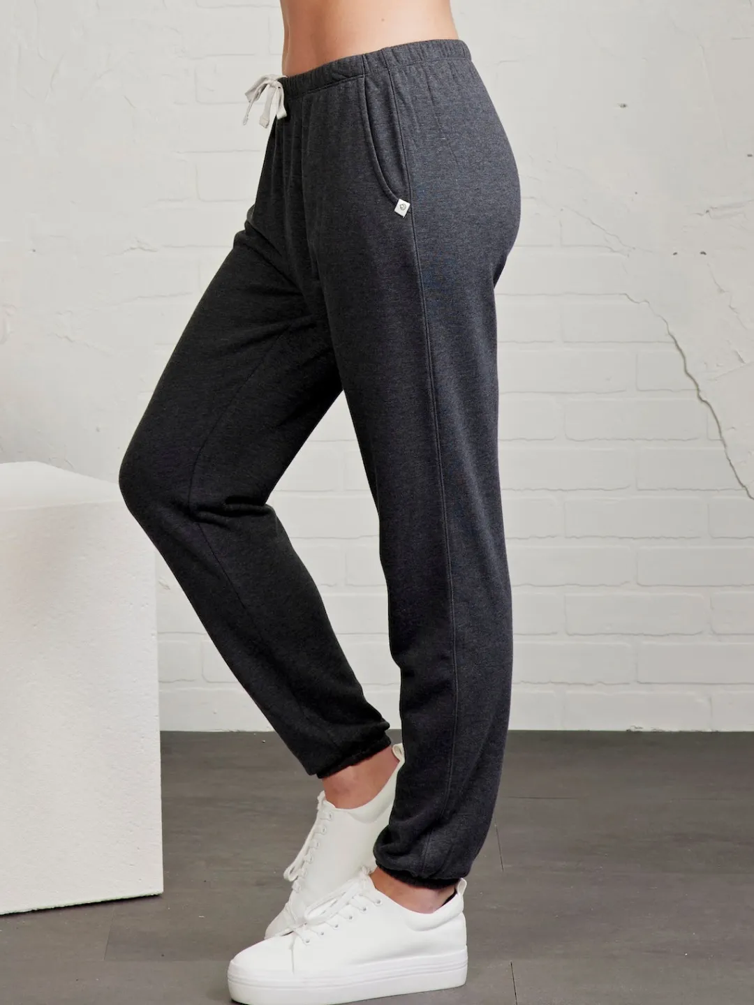 Women tasc Stadium French Terry Sweatpant