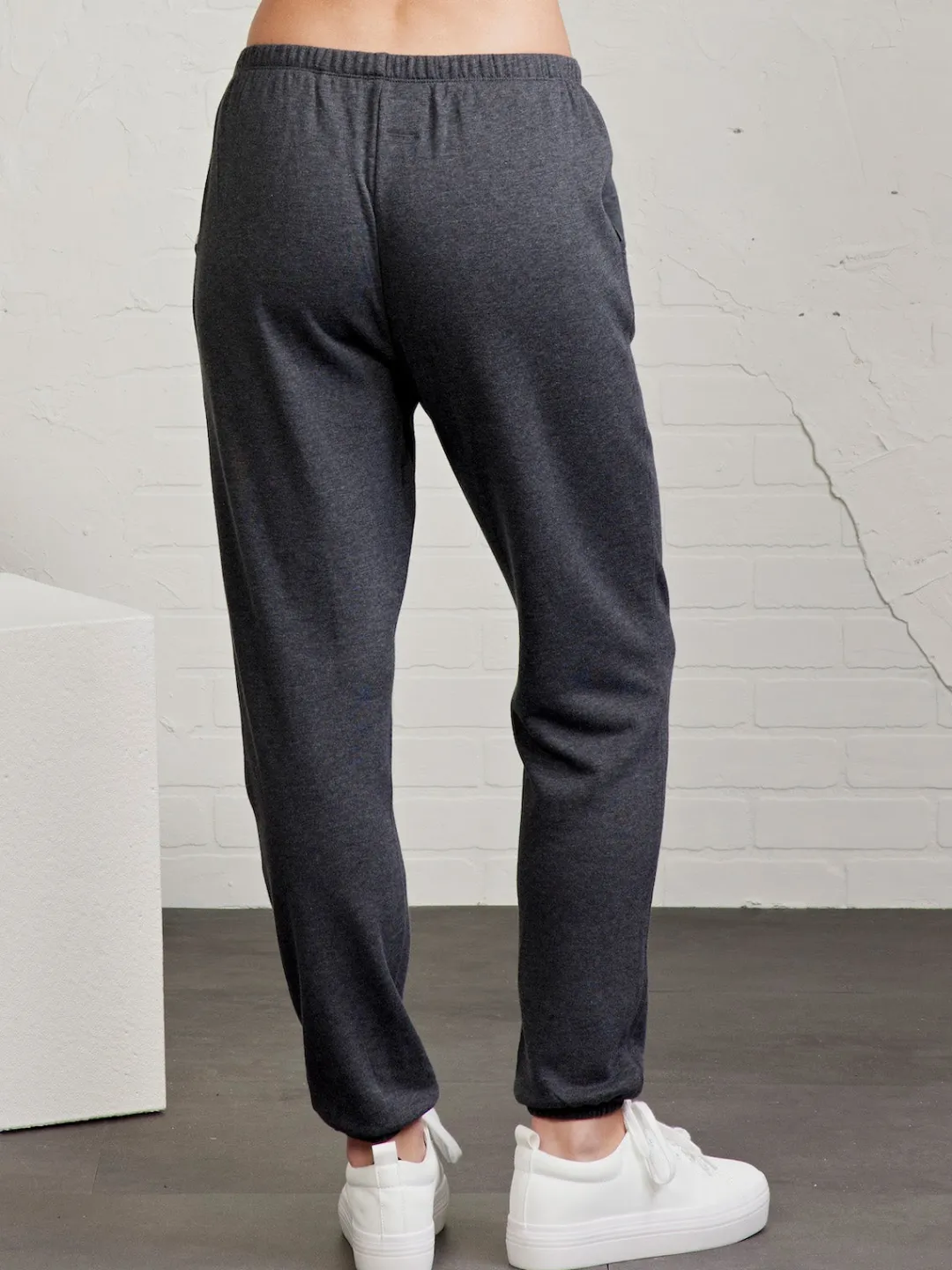 Women tasc Stadium French Terry Sweatpant