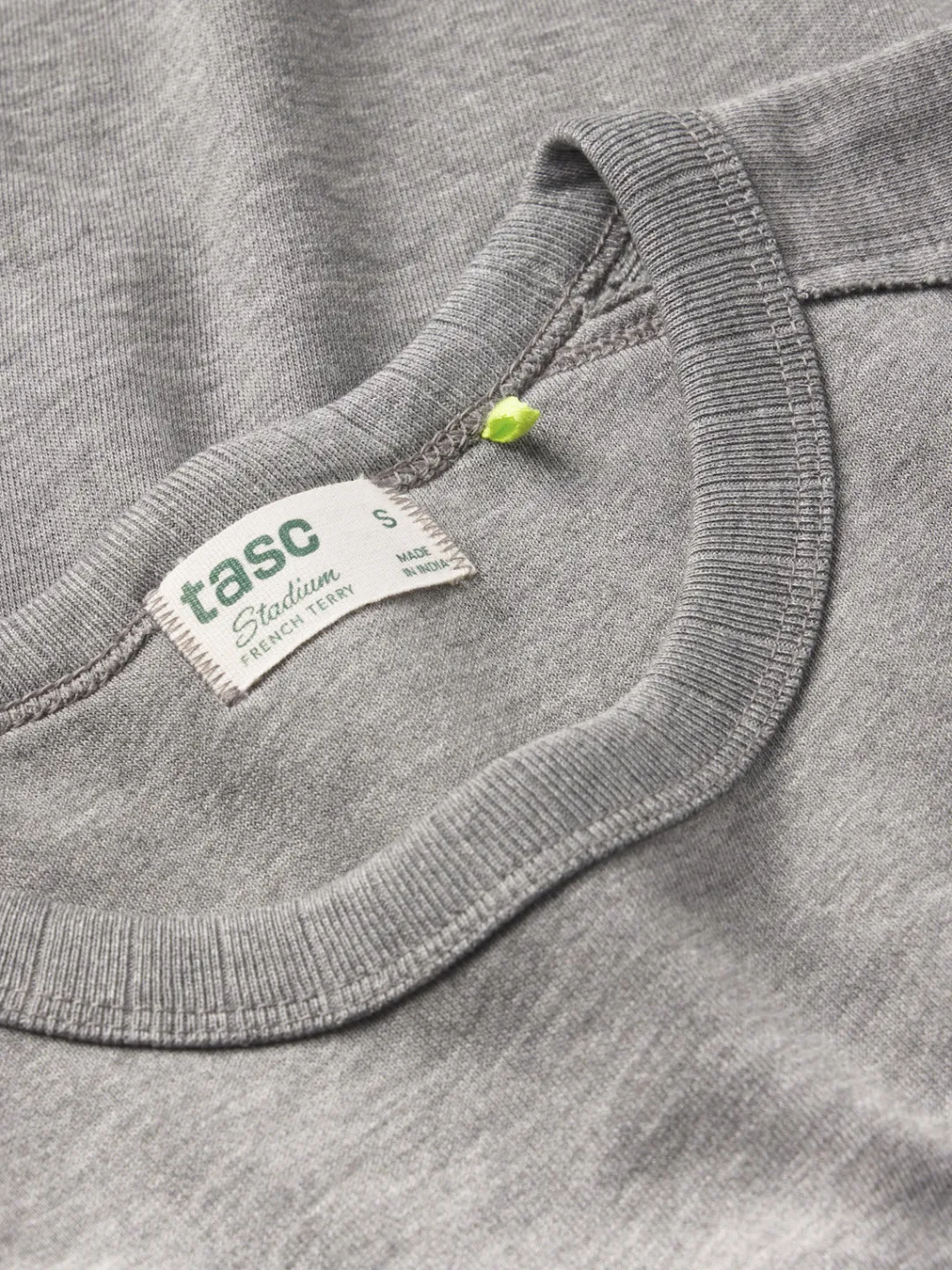 Women tasc Stadium French Terry Sweatshirt W