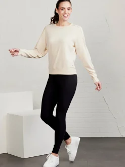 Women tasc Stadium French Terry Sweatshirt W