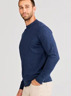 tasc Stadium French Terry Sweatshirt