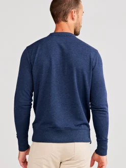 tasc Stadium French Terry Sweatshirt