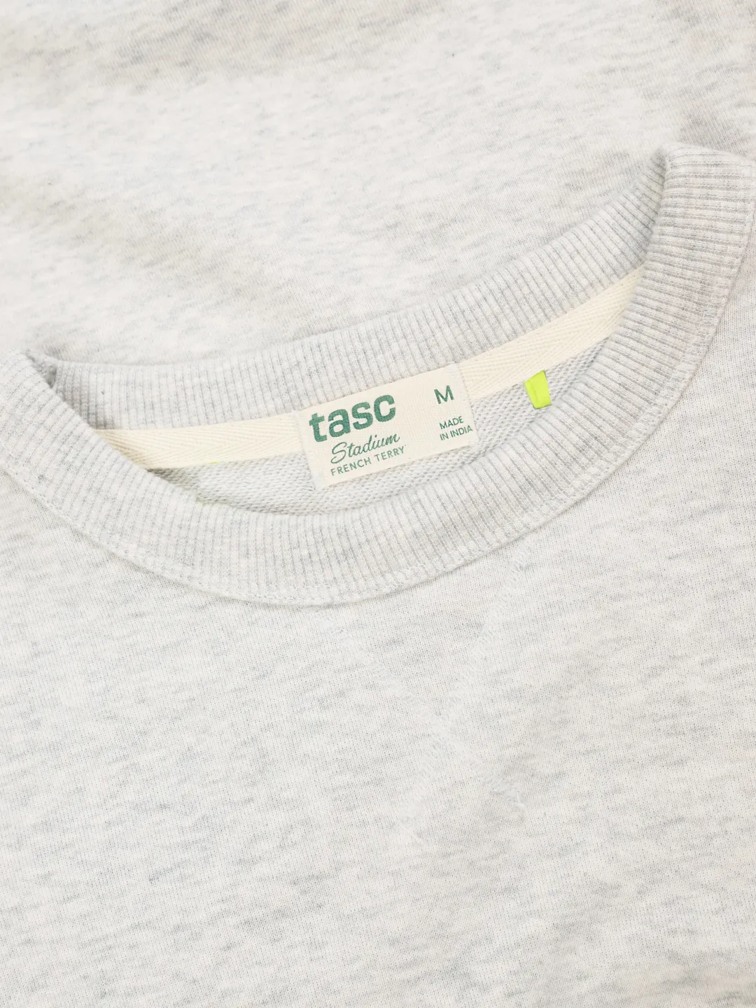 tasc Stadium French Terry Sweatshirt