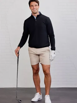 tasc Stratford Performance Quarter Zip