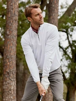 tasc Stratford Performance Quarter Zip