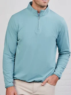 tasc Stratford Performance Quarter Zip