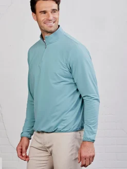 tasc Stratford Performance Quarter Zip