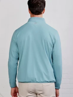 tasc Stratford Performance Quarter Zip