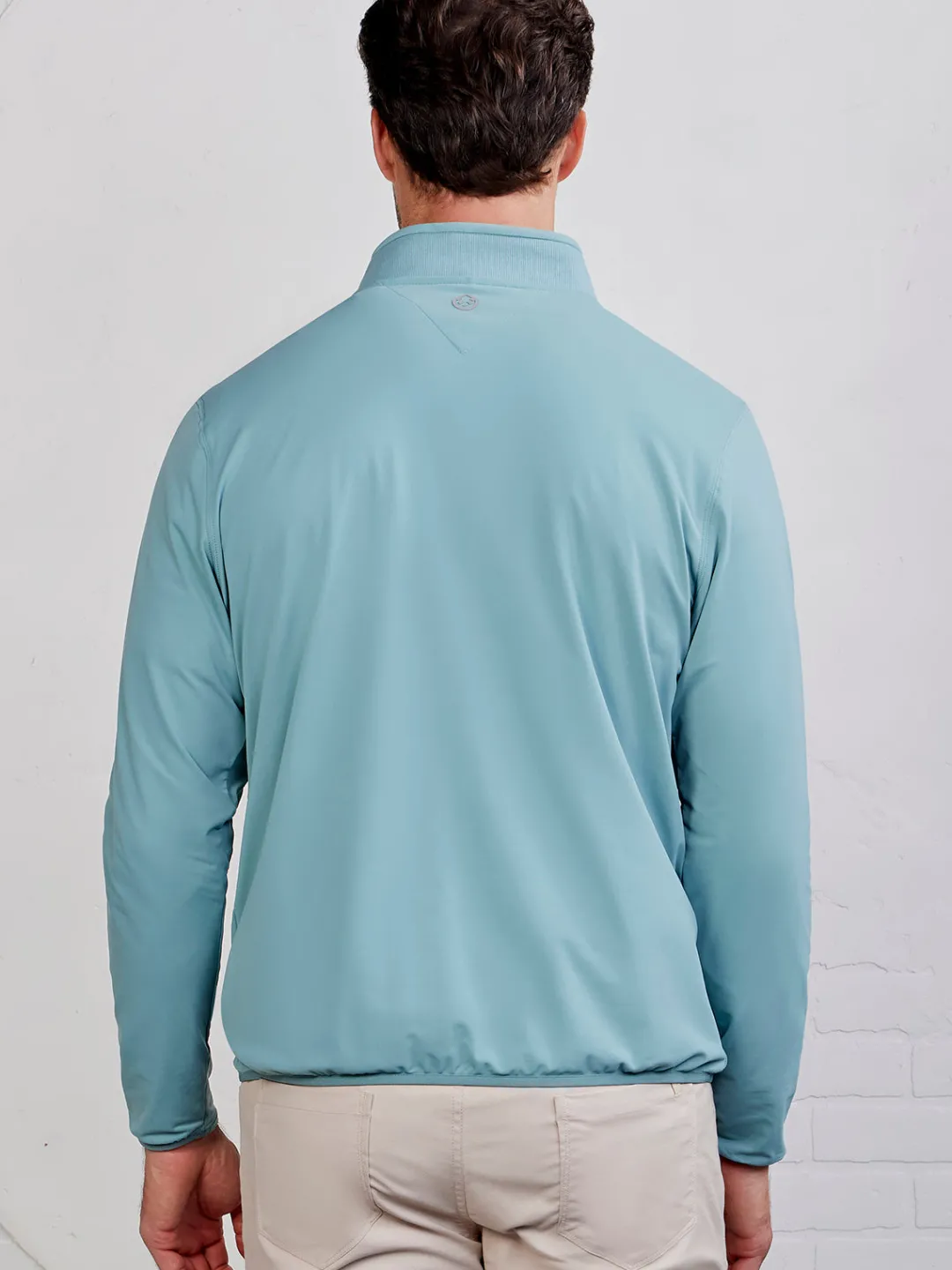 tasc Stratford Performance Quarter Zip