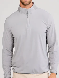 tasc Stratford Performance Quarter Zip