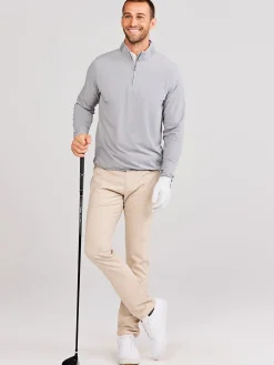 tasc Stratford Performance Quarter Zip