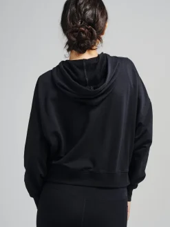Women tasc Studio Fleece Hoodie