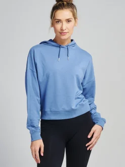 Women tasc Studio Fleece Hoodie