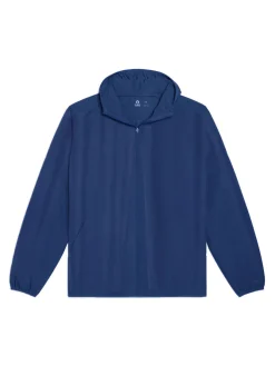tasc Swift Lightweight Hooded Windbreaker Jacket