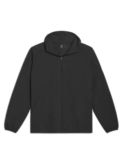 tasc Swift Lightweight Hooded Windbreaker Jacket