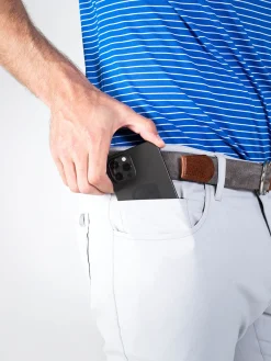 tasc Tailored Fit Pants | Men's Motion Pants | Performance