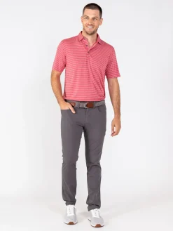 tasc Tailored Fit Pants | Men's Motion Pants | Performance