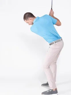 tasc Tailored Fit Pants | Men's Motion Pants | Performance