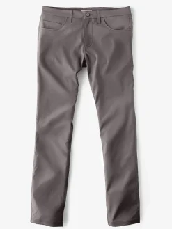 tasc Tailored Fit Pants | Men's Motion Pants | Performance