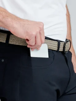 tasc Tailored Fit Pants | Men's Motion Pants | Performance