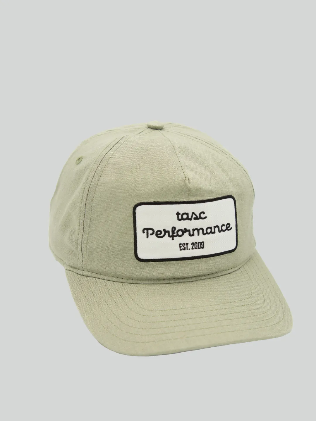 Women tasc Vintage Patch Hat