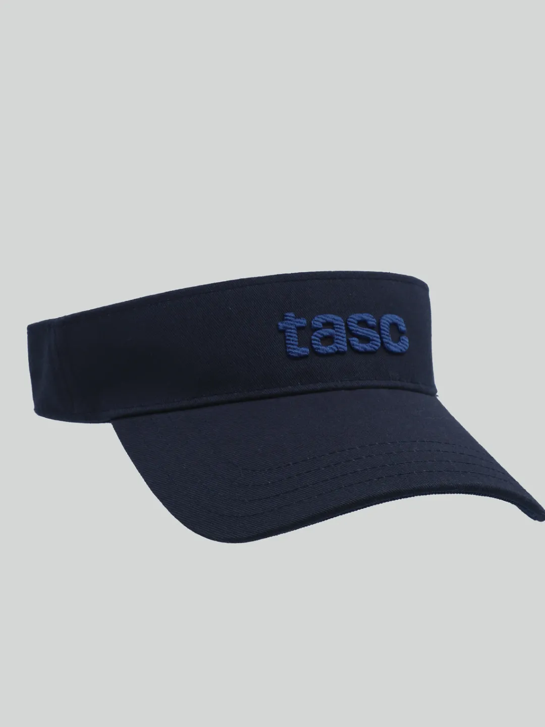 Women tasc Visor - Ombre Stripes