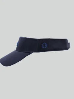 Women tasc Visor - Ombre Stripes