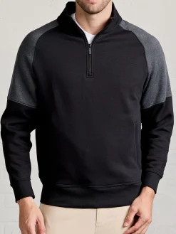 tasc Transcend Fleece 1/4 Zip