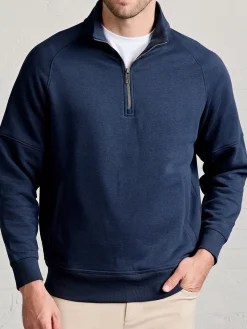 tasc Transcend Fleece 1/4 Zip