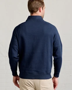 tasc Transcend Fleece 1/4 Zip