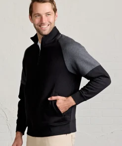 tasc Transcend Fleece 1/4 Zip