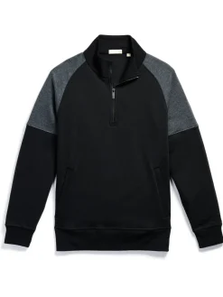 tasc Transcend Fleece 1/4 Zip