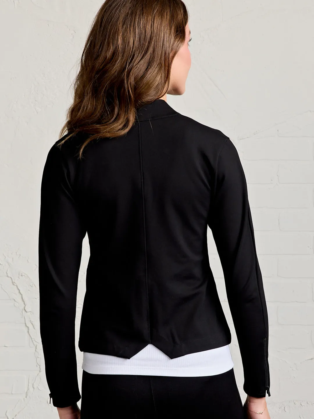 Women tasc Traveluxe Jacket