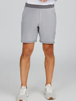 tasc Velocity 8in Unlined Short