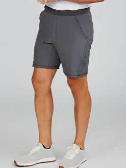 tasc Velocity 8in Unlined Training Short