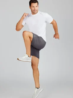 tasc Velocity 8in Unlined Training Short