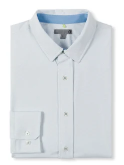 tasc Wayfarer Tailored Fit Performance Button Down