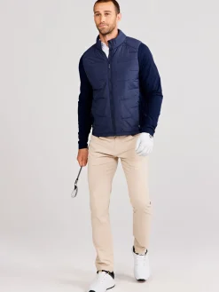 tasc Windermere Hybrid Jacket