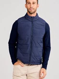 tasc Windermere Hybrid Jacket