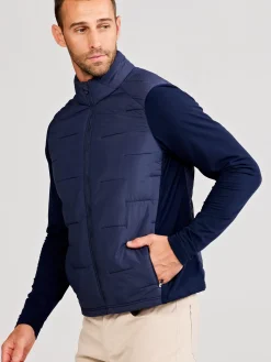 tasc Windermere Hybrid Jacket