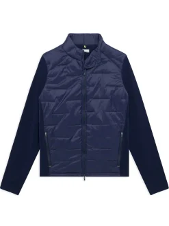 tasc Windermere Hybrid Jacket