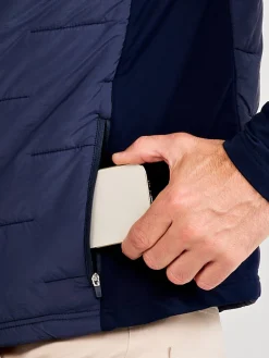 tasc Windermere Hybrid Jacket