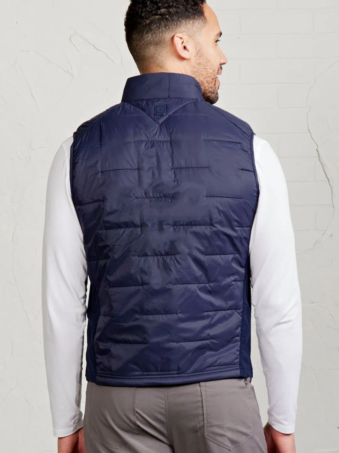 tasc Windermere Hybrid Vest