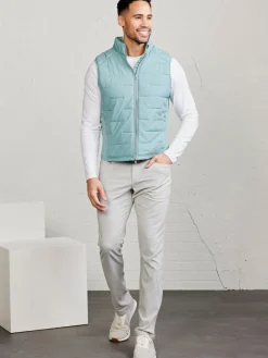 tasc Windermere Hybrid Vest
